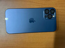 Apple iPhone 蘋果12 Pro Max 二手手機(jī) 支持移動聯(lián)通電信5G 學(xué)生機(jī) 海藍(lán)色 256G 曬單實拍圖