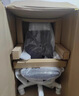 Ergonor保友基尼迪亞X 人體工學(xué)椅 辦公椅電競椅電腦椅進(jìn)口網(wǎng)布/真皮座椅 【黑框】黑色(皮椅)+躺舒寶 整椅發(fā)貨 送貨上門(mén) 曬單實(shí)拍圖