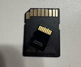 閃迪（SanDisk）128GB TF（MicroSD）4K內(nèi)存卡 行車記錄儀 監(jiān)控?cái)z像頭專用 10,000小時(shí)錄制 重復(fù)讀寫高耐用存儲(chǔ)卡 曬單實(shí)拍圖