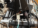 GRIS USB4.0萬兆網(wǎng)卡AQC113雷電4/3手機RTL8153B免驅(qū)動107千兆8156臺式機2.5G服務(wù)器8152B光纖AX88179A 雷電Thunderbolt3協(xié)議SFP光纖萬兆網(wǎng)卡 曬單實拍圖