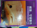 [絕版舊書]機(jī)場、空乘服務(wù)實(shí)用英語對話及詞匯手冊 （單冊） 曬單實(shí)拍圖