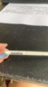 小奧?。╨ittleondine）眼線筆極細(xì)筆刷雙頭眼線膠筆02深棕60mg防水防汗不易暈染持久顯色 曬單實(shí)拍圖