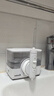 潔碧沖牙器水牙線GT3 GT17-12充電小魔盒洗牙器系列潔牙家用臺(tái)式電動(dòng)潔牙機(jī)立式預(yù)防牙結(jié)石正畸適用 GT17-12（充電小魔盒） 曬單實(shí)拍圖
