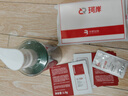 珂岸華熙生物果酸磨砂沐浴露男士沐浴液保濕不假滑持久留香溫和無(wú)刺激 磨砂沐浴露400g 曬單實(shí)拍圖