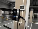 雷迪恩星辰系列家用充電樁新能源7KW適配于特斯拉問界埃安大眾ID極氪深藍(lán)比亞迪小鵬小米充電樁 曬單實拍圖