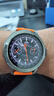 小米（MI）Xiaomi Watch S4 Sport 液態(tài)硅膠表帶 國(guó)家補(bǔ)貼 專業(yè)戶外運(yùn)動(dòng)手表 心率血氧監(jiān)測(cè)小米手表智能手表 曬單實(shí)拍圖
