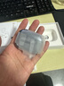 漫步者（EDIFIER）蘿莉豆 Lolli Pro5 真無線主動(dòng)降噪藍(lán)牙耳機(jī)入耳式AI翻譯運(yùn)動(dòng)跑步音樂游戲電競(jìng)適配蘋果華為安卓 星空灰+柯基耳機(jī)套+曬單20元紅包 曬單實(shí)拍圖