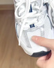 NEW BALANCE NB530官方老爹鞋男鞋女鞋復古情侶網(wǎng)鞋夏季透氣百搭休閑運動鞋 白色 MR530SG 【建議拍小半碼】 42.5 (腳長27cm尺碼詳詢客服) 曬單實拍圖