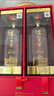 瀘州老窖老窖 特曲晶彩 濃香型高度白酒 52度 500mL 2瓶 特曲晶彩 曬單實拍圖