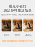 狂響藍(lán)牙音響多功能無線充電器支架時(shí)鐘氛圍小夜燈音箱適用于手機(jī)耳機(jī)送男女朋友生日禮物七夕送禮 曬單實(shí)拍圖