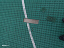 巨涂 無(wú)光軍綠色油漆 GY06軍車(chē)綠金屬防銹防腐油漆防護(hù)涂料 4KG 曬單實(shí)拍圖