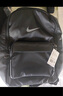 耐克NIKE男女雙肩包 電腦包出差包 旅行包書(shū)包休閑包DN3592-010黑MISC 曬單實(shí)拍圖