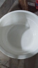 妙然大號(hào)54CM嬰兒澡盆洗臉盆塑料洗澡盆家用寵物學(xué)生洗衣臉盆洗墩布盆 曬單實(shí)拍圖