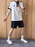 夢特嬌（MONTAGUT）法國真皮男鞋夏季透氣新款阿甘鞋潮鞋一腳蹬帆布鞋男士運(yùn)動休閑鞋 米藍(lán)-透氣牛皮織物布面 41 標(biāo)準(zhǔn)運(yùn)動鞋碼 曬單實(shí)拍圖