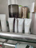 玉蘭油（OLAY）【新升級】水光小白瓶50ml美白精華液提亮去黃補水護膚品生日禮物 曬單實(shí)拍圖