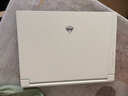 機(jī)械師曙光16Pro【旗艦本】16英寸AI高能游戲本筆記本電腦 酷睿i7-14650HX RTX4060 165Hz 16G1T白 國(guó)補(bǔ) 曬單實(shí)拍圖