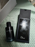 迪奧DIOR曠野男士淡香水100ml木質(zhì)香調(diào)香氛禮盒裝 男生禮物生日禮物 曬單實拍圖