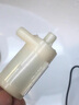 DC小潛水泵自吸泵USB插頭微型迷你噴泉3V4.5V5V6V12V直流電機馬達 【水陸兩用/帶usb頭】 5V小型潛水泵DC3W 曬單實(shí)拍圖