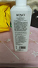 KONO卡厘經(jīng)典煙酰胺控油豐盈洗發(fā)水500ml*2 蓬松發(fā)根去油洗發(fā)露膏男女 曬單實(shí)拍圖