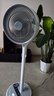 夏普空調(diào)扇制冷風(fēng)扇家用電風(fēng)扇水冷塔扇無葉扇除菌加濕大冰晶臥室客廳小空調(diào)扇辦公搖頭節(jié)能冷風(fēng)機(jī) 【語音智控凈化款】除菌除醛+強(qiáng)勁制冷+高密度冰晶 曬單實(shí)拍圖