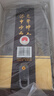 酒鬼酒 酒鬼無上妙品鑒賞 馥郁香型白酒整箱禮盒 高端商務宴請送禮 52度 500mL 6瓶 整箱裝 曬單實拍圖