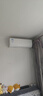 美的（Midea）空調(diào)掛機(jī)酷省電新一級(jí)能效變頻冷暖家用臥室壁掛式防直吹四代自清潔以舊換新家電國家政府補(bǔ)貼20% 大1.5匹 一級(jí)能效 【酷省電】 曬單實(shí)拍圖