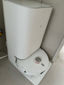 小米米家掃地機器人M40水箱版家用自動集塵雙機械臂伸縮毛發(fā)切割防纏繞全自動上下水裝置 掃拖洗烘一體 【全自動上下水】米家M40-上下水版 曬單實拍圖