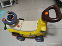 匯樂玩具兒童玩具車1-3歲嬰兒寶寶學(xué)步車助步車香蕉飛機(jī)生日周歲禮物 曬單實(shí)拍圖