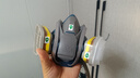 3M濾棉5N11CN N95過濾級別防塵過濾棉配6200/7502/6800防毒面具10片 yzlp 曬單實拍圖