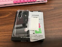 三星Galaxy Z Fold6 折疊屏手機 5G全網(wǎng)通 商務書寫體驗AI激活新機 Fold6 淺玫粉（12GB） 256GB【美版單卡】三網(wǎng)5G 曬單實拍圖