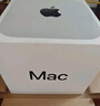 蘋果（Apple）Mac mini M4 二手蘋果迷你主機 臺式機電腦 AI智能辦公設計游戲小主機 99新在保24年M4【10+10核】16G-256 曬單實拍圖