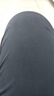 斯凱奇（Skechers）男款梭織長褲百搭時尚戶外休閑褲P225M239/P225W293 曬單實拍圖