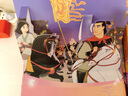 迪士尼經(jīng)典故事3D立體劇場：花木蘭 3-6歲樂樂趣兒童童話故事書  兒童繪本 曬單實拍圖