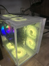 英邦達英特爾酷睿i7升十八核4060獨顯64G內存組裝臺式機電腦主機大游戲商用辦公設計水冷整機全套 三 酷睿i9級36核4050丨1TB光追獨顯 全新單主機【贈五年質?！?曬單實拍圖