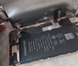德賽原廠大容量Phone8全新耐用蘋果xsmax電池11/12/13max正品6s 蘋果6S【容量升級】3080mAh 曬單實拍圖