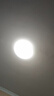 歐普T6環(huán)形燈管40w 四針外徑27.5cm吸頂燈YH40RR20圓形三基色熒光 歐普原裝40w/6500k白光外徑275m 31-40W 曬單實(shí)拍圖