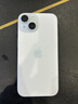 Apple 蘋果 iPhone 16/15/14/13/12/11/X系列二手手機(jī)商品詳情見質(zhì)檢報(bào)告 蘋果 iPhone 15 曬單實(shí)拍圖