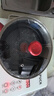 特福（Tefal）平底鍋家用牛排不粘煎鍋少油煙有鈦煎餅鍋電磁爐燃?xì)庠钔ㄓ?4cm 曬單實拍圖