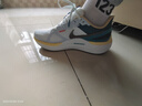 NIKE耐克男鞋跑步鞋AIR ZOOM STRUCTURE 25訓(xùn)練運(yùn)動(dòng)休閑鞋HV5976-121 HV5976-121 42.5 曬單實(shí)拍圖
