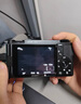 索尼（SONY） ZV-E10微單相機(jī) zv-e10直播美顏相機(jī) 小巧便攜 4K視頻vlog微單相機(jī) 黑色16-50 OSS 標(biāo)準(zhǔn)防抖套機(jī) 官方標(biāo)配【無內(nèi)存僅出廠配置】下拉詳情可見套餐介紹 曬單實(shí)拍圖