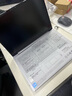 ThinkPad聯(lián)想ThinkBook 14 2025全新酷睿+AI版14英寸商務(wù)辦公大學(xué)生游戲女士輕薄筆記本電腦 Core5-220H 16G 1TB 2.8K屏 防眩光霧面屏 支持面部識別 曬單實(shí)拍圖
