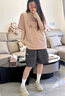 H8奢椰子鞋350滿天星2025新款莆田男鞋子網(wǎng)面透氣休閑運動慢跑鞋 白黃色（旗艦升級版） 39 曬單實拍圖