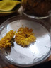 胖|東來品質(zhì)】特級菊花茶250g金絲皇菊黃菊一朵一杯花茶 去火下火 【特級嚴選500g】金絲皇菊今年新貨 曬單實拍圖