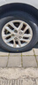 玲瓏輪胎汽車輪胎 CrossWind HP010 205/65R15 94H適配帝豪 瑞風M3 曬單實拍圖