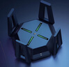 小米千兆路由器AX9000家用千兆端口5G雙頻無(wú)線(xiàn)wifi6增強大戶(hù)型穿墻王 全新未拆封全套 曬單實(shí)拍圖