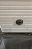 美的（Midea）【新款全新升級(jí)】冰柜家用商用冷柜冷藏冷凍保鮮柜小型冰柜節(jié)能省電冰箱臥式冰柜 200L 一級(jí)能效200KMF(E) 曬單實(shí)拍圖