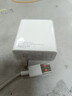 小米適配小米原裝充電器120W快充12s閃充套裝note10 11/12/13極速閃充 120W充電器頭+1.5米快充數(shù)據(jù)線 曬單實(shí)拍圖