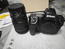 尼康（Nikon）Z8 專業(yè)全畫幅數(shù)碼專業(yè)級(jí)微單相機(jī) 高連拍高像素高清攝影拍照視頻直播 防抖 vlog微單相機(jī) Z8+24-120 f/4 S 組合 曬單實(shí)拍圖