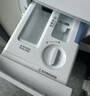 美的（Midea）滾筒洗衣機(jī)全自動(dòng)家用 MG80V01JPY 8公斤超薄 巴氏除菌 三重洗滌守護(hù) 以舊換新 家電國(guó)家補(bǔ)貼20% 曬單實(shí)拍圖
