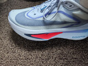 耐克（NIKE）Zoom Fly 6 男子公路競(jìng)速跑步鞋 FN8454-002 43 曬單實(shí)拍圖